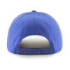47 Brand Low Profile Snapback Cap - ZONE Vancouver Canucks