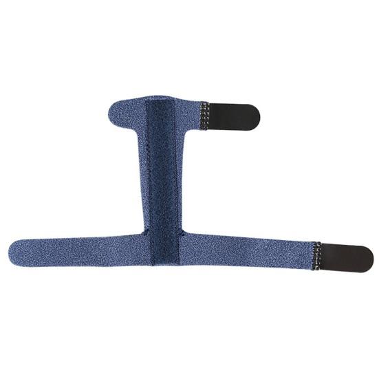 Trigger Finger Splint Universal Thumb Middle Index Little Ring Finger Adjustable Hand Splint Brace for Arthritis Mallet Finger Metacarpal Fractures