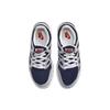 Nike Free Run 2 Midnight Navy Wolf Grey Men Sneakers Blue Black Summit-White 537732-407
