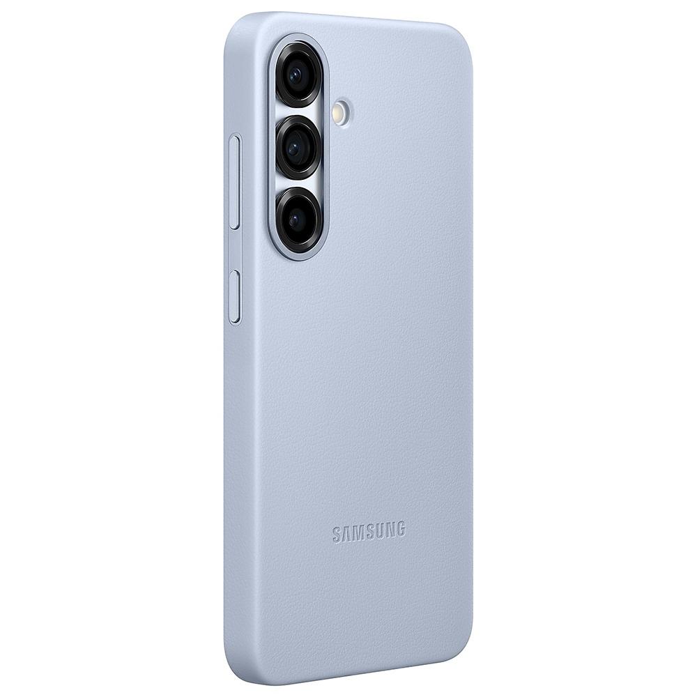 Etui Samsung Kindsuit Do Galaxy S25+     Jasnoniebieski