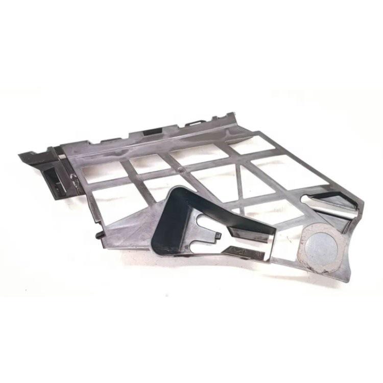 Rear Lower Bumper Trim for Mercedes-Benz W246 (2015-2019)