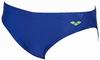 Arena Stroje Pływackie Men's Santamarias Danube Blue Leaf 16752/76 D8 100