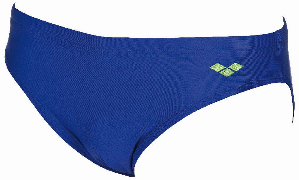 Arena Stroje Pływackie Men's Santamarias Danube Blue Leaf 16752/76 D8 100