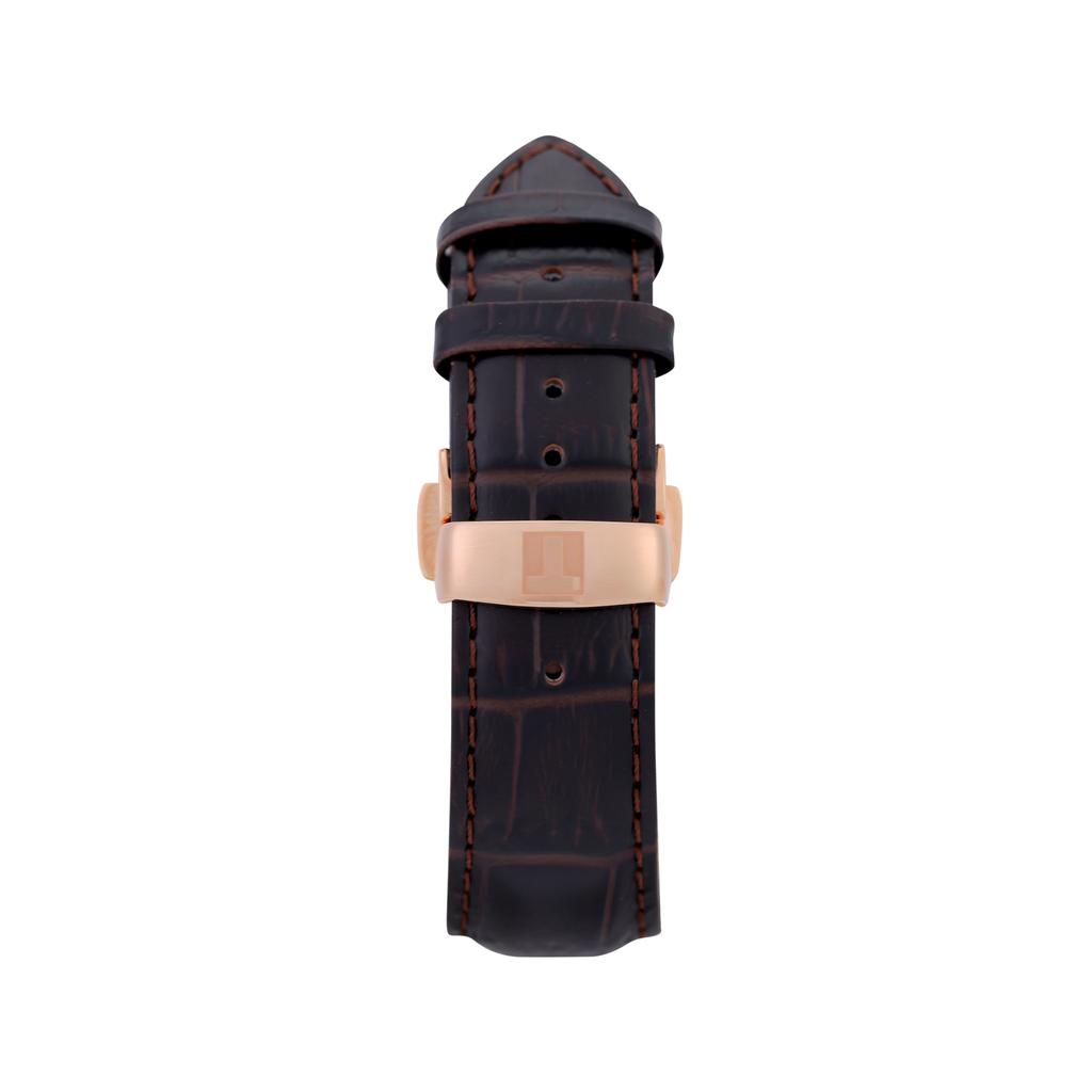 Tissot Men's Tourelles Collection Watch T099.408.36.038.00