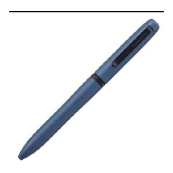 Mitsubishi Mitsubishi Pencil Pencil Multi-Function Pen Jet Jet Stream Prime Stream Prime 3 Colors Ballpoint Pen Rotating Feeding Type 0 5 mm Limited