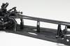 Yokomo Super Drift Kit 2WD Drift Graphite Specification Electric Radio Control SD3.0 SDR-030