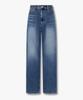 STUDIO TOMBOY [Men] Wide Fit Denim Pants_Blue 9156162101