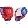 Cen Cen Youth Baseball & Softball Glove Set - Left & Right Handed Pitcher's/Batting Glove