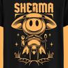 Sherma Unisex T-shirt - Hollow Knight - Hollow Knight Silksong - Hornet - Metroidvania - Indie Game - Video Game Shirt - Gamer - Gaming Tee