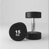 Ruilv Commercial Coated Fixed Dumbbells