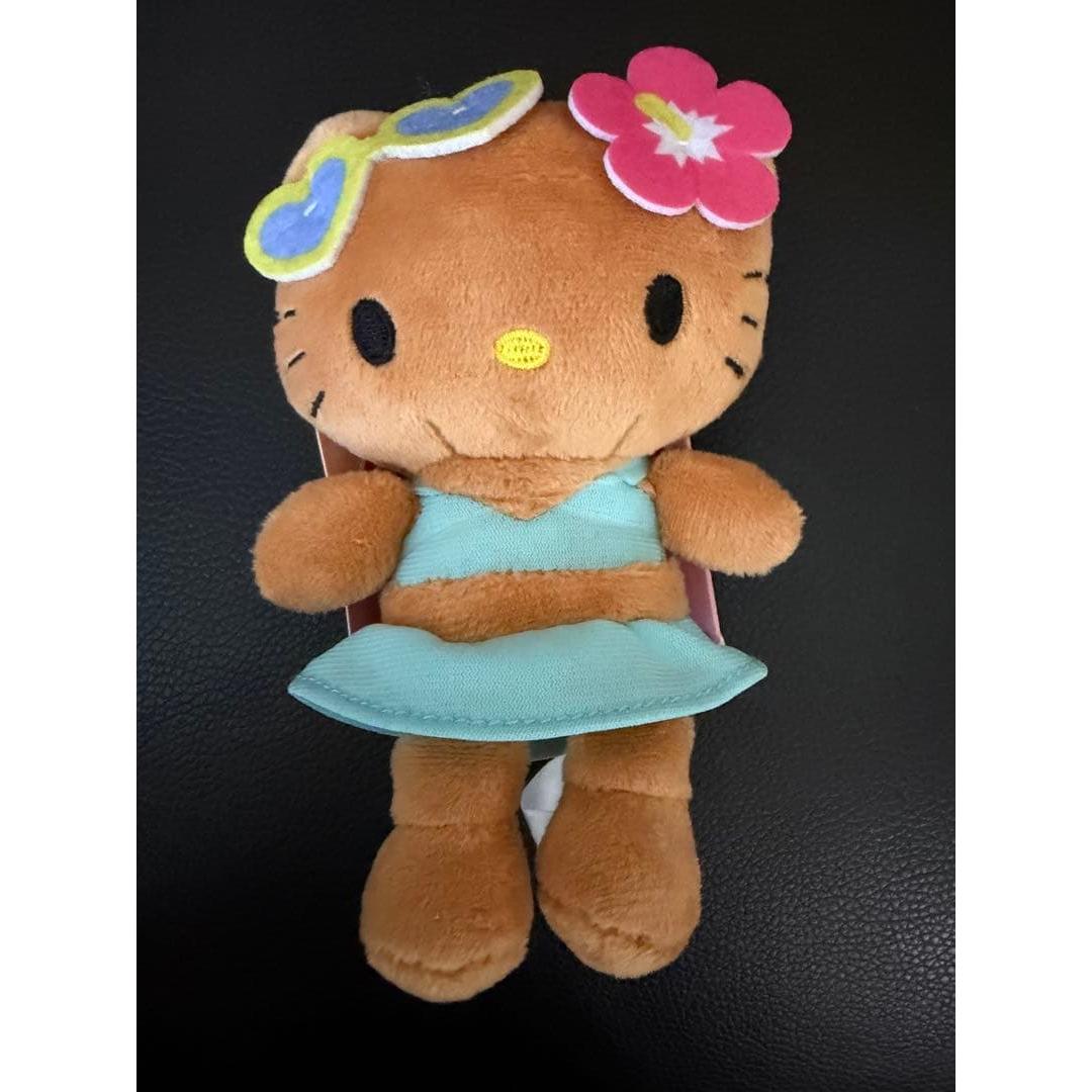 Hello Kitty XOXO Gal Mascot Vol.2 Tanned Kitty