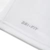Nike Dri-Fit Quick-Dry Breathable Short Sleeve Knit Shirt Men tops White 448190-100