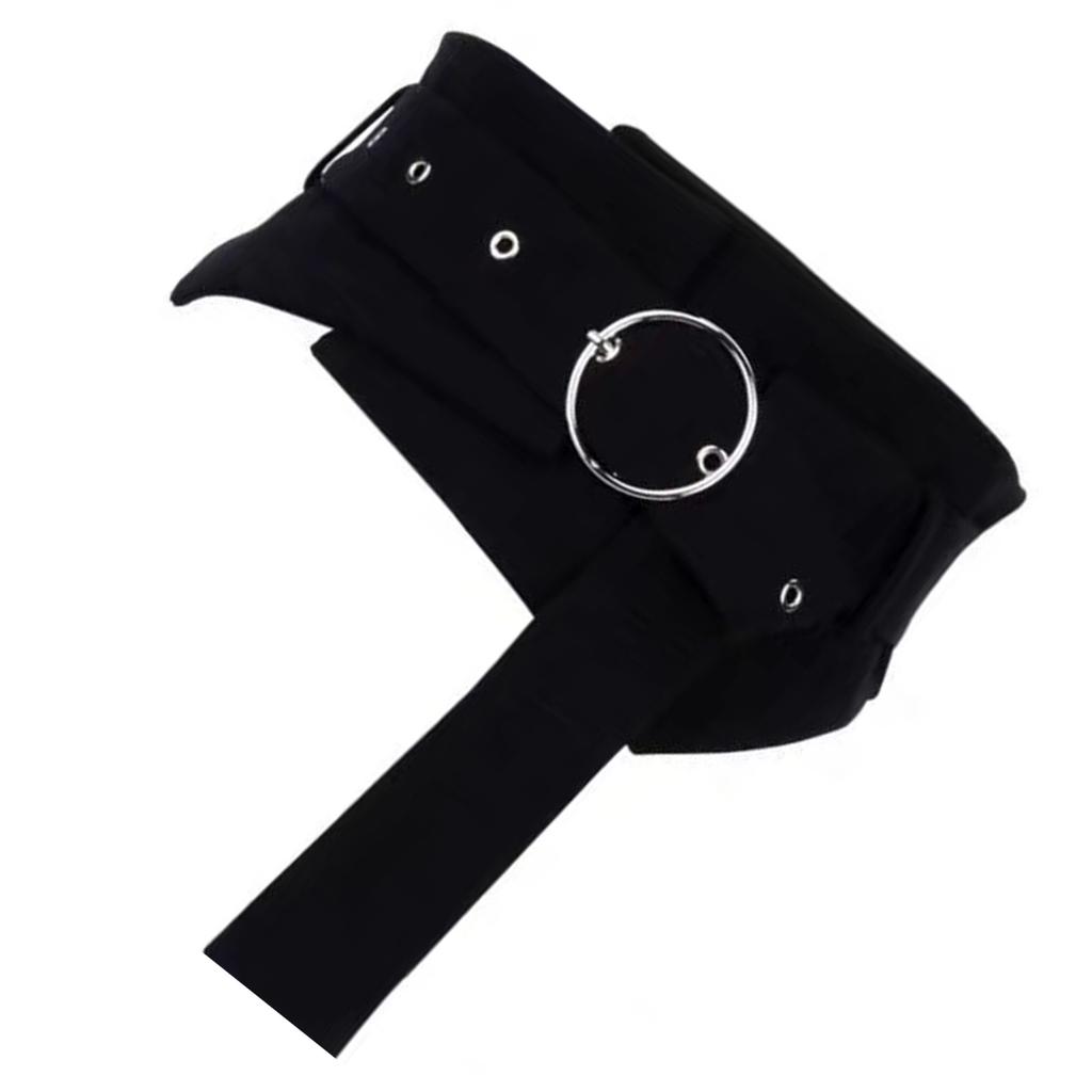 Denims Waist Cincher Fashionable Retros Waist Shaper Wide Jeans Waistband for Dress Accessories