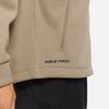 Nike Jackets Men's Khaki Stand Collar Moderate Other DM5941-247