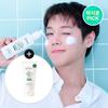 Makeprem Safe Me Relief Moisture Cleansing Milk 200ml + Foam 50ml (+50ml)
