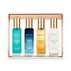 Bella Vita Luxury Long Lasting Unisex Perfume Gift Set | Perfume for Man & Women | Gifts for Woman | 4x20ml