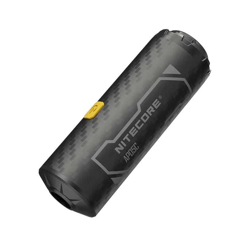 Nitecore AP05C Ultralight Portable Mini Air Pump