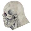 Horror prank latex masks, party scariest props