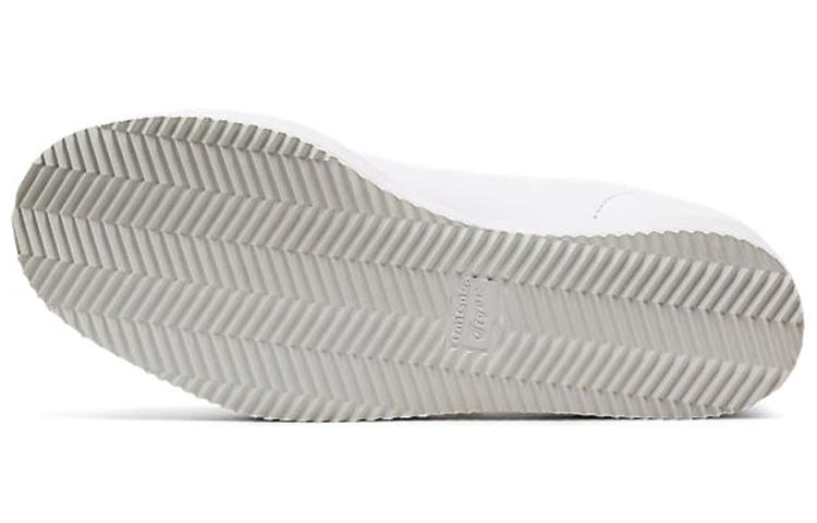 ONITSUKA TIGER Wmns Mexico Delegation Chunk 'White Black'