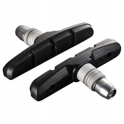 Shimano S65T Brake Pads for V-Brake Cantilever Rim Brakes