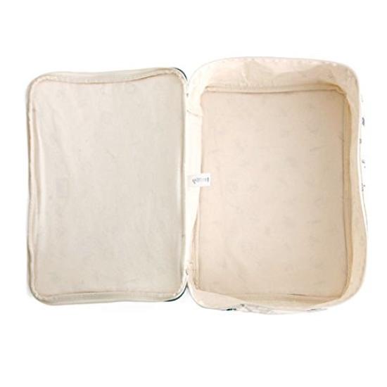 HERGESTELLT VON Travel Pouch M Denim [HIGHTIDE] SAILOR'S (B.) [SL007]