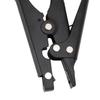 Cable Tie Tool Cable Cutter and Tightening Tool Cable Tie Opener Remover Steel for Home Electrical Installations Construction