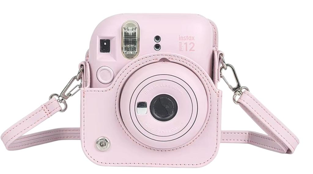 Case for FujiFilm Instax Mini 12 camera