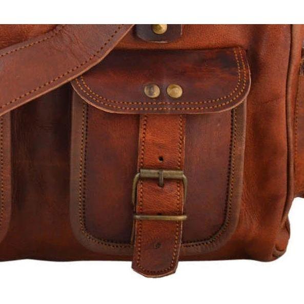 Crossbody Handbag leather Bag