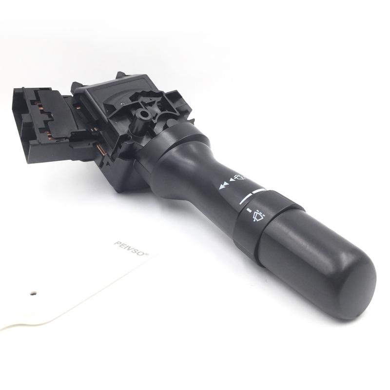 New Windshield Wiper Switch For Toyota Aurion Camry Corolla Hilux Yaris 2013- 84652-0K061 846520K061