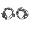 Wheel Speed ABS Sensor For Toyota RAV4 2006-2014 4WD Rear Front Left Right 89546-42040 89545-42040 89542-42050 89543-42050