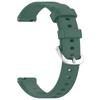 Watch Silicone Bracelet Band Flexible Wristband for 2 Quick Release Belt Breathable Band Replacement Belt Sweatproof