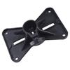 DJ Speaker Stand Adapter Stand Top Cap Top Cap Tray