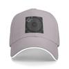 Baseball Caps The Neighbourhood (((((ultraSOUND))))) Graphic Unisex Casual Summer Caps