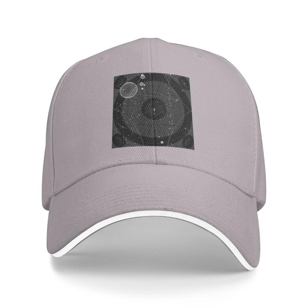 Baseball Caps The Neighbourhood (((((ultraSOUND))))) Graphic Unisex Casual Summer Caps