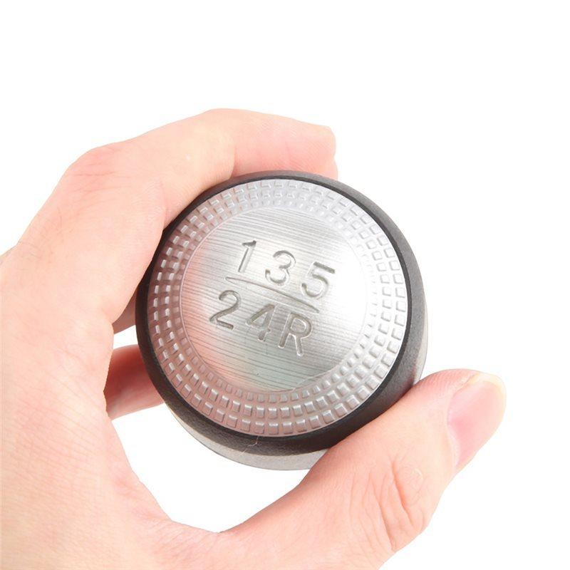 Car Gear Shift Knob Lever & Boot Replacement 437112C100 846402E000 Fit For Tucson 2004-2006 2.0L