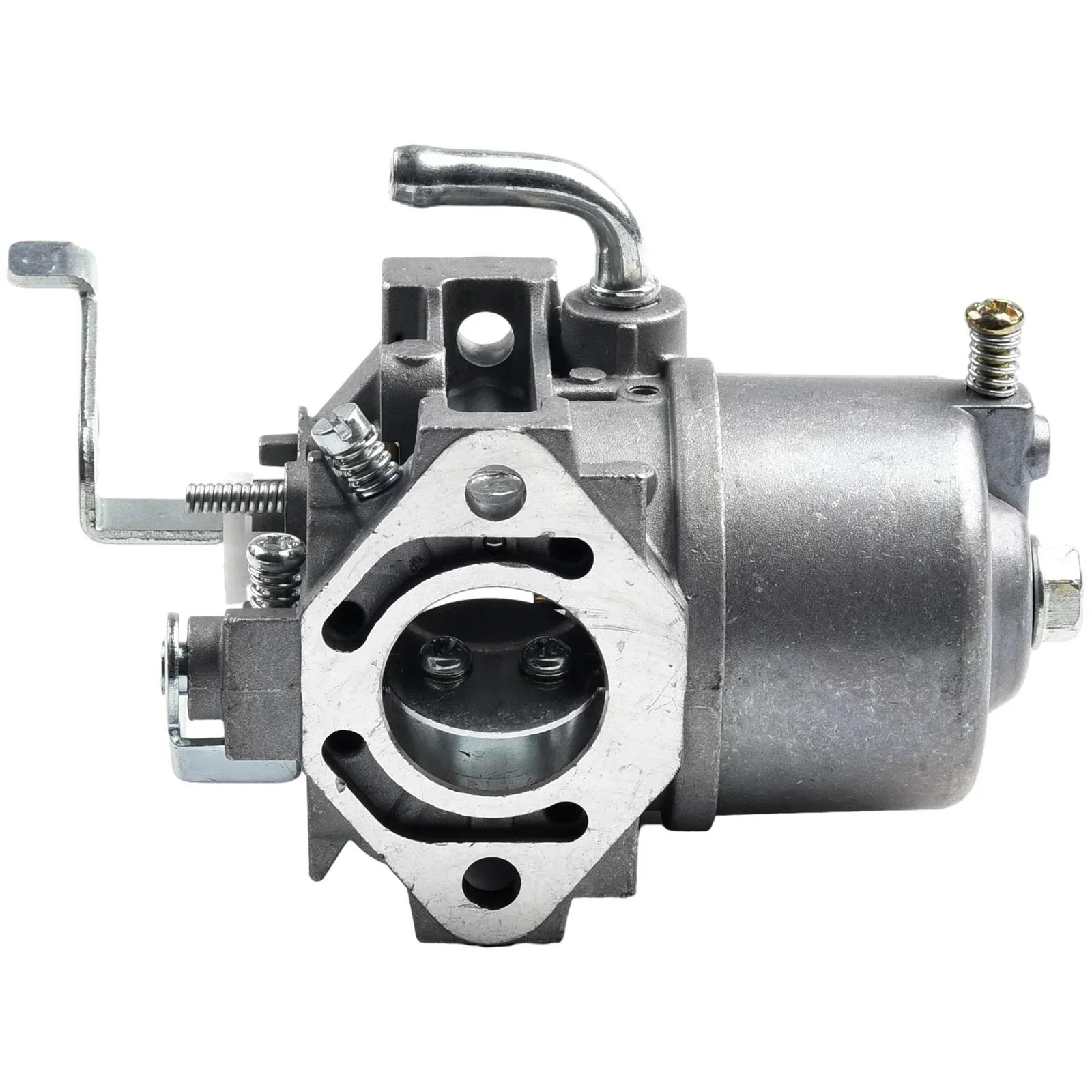 

Carburettor Compatible with For Ey28 for WISCONSIN WI280 RGX3500 RGX3510 OEM Replacement Parts No 234 62551 00 China Mainland