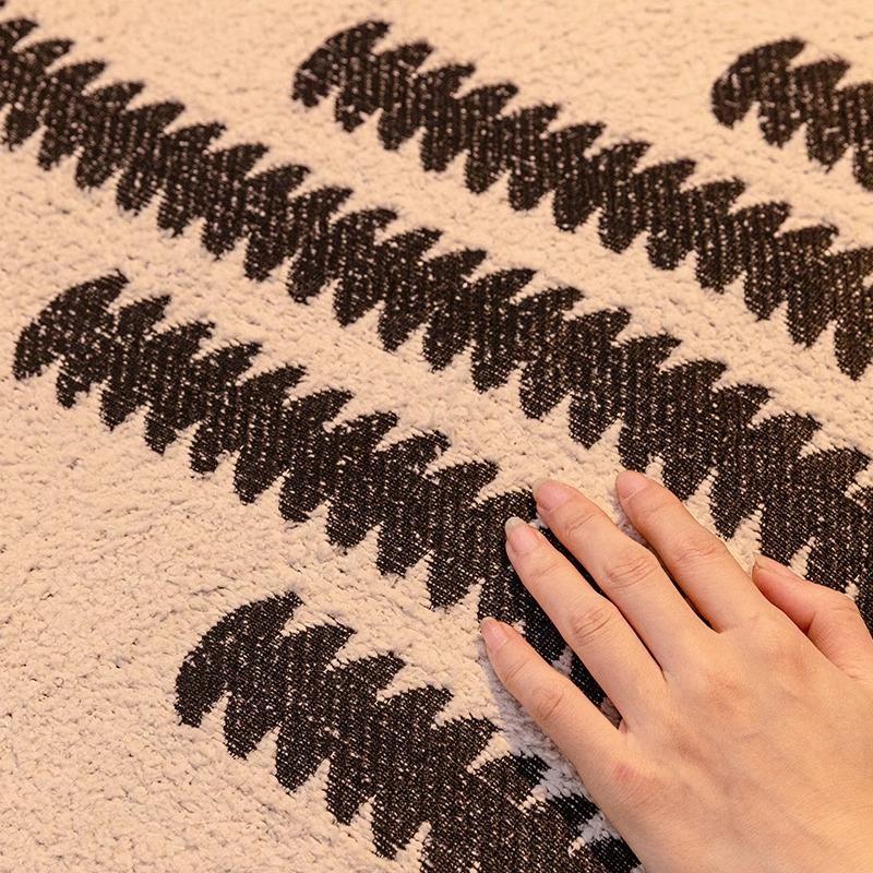 Chenille Sofa Towel Four Seasons Universal All-Inclusive Sofa Cover Dust Cover One-Piece Sofa Cover Cloth Anti-Scratching