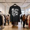 Broken Social Scene Band Temel Hediye Hayranlar İçin S'den 5XL'e T-shirt SE255 Unisex T-Shirt