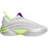 Kids' Sneakers adidas Don Issue 8 Big Kid 'Silver Metallic Lucid Lemon'