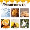 Spray Cera d'api 120ml Protezione Mobili Lucidatura Ecologico Senza Odore Pulitore Legno Multiuso Facile Applicazione Lucidante Legno Cura