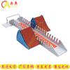 Chiao Aluminiumlegierung Verstellbarer Startblock