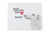 Accesorii pentru calculatoare – Mouse pad-uri și suporturi mână