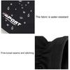 1 Pair Unisex Outdoor Gloves Plush Lining Touch Screen Autumn Winter Anti Skid