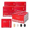 Day Pack Multivitamin Energy Milk Thistle + Octacosanol + Lutein + Omega 3 + 17 Types 30 Servings 4 Pcs
