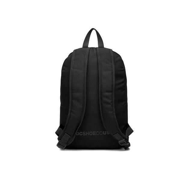 DC Рюкзак C-DCI-B-001-08 Черный