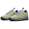 Nike Air Force 1 Wild Olive Aura Aquarius Blue Ashen Slate Racer Blue Damen-Sneaker FB2348-301