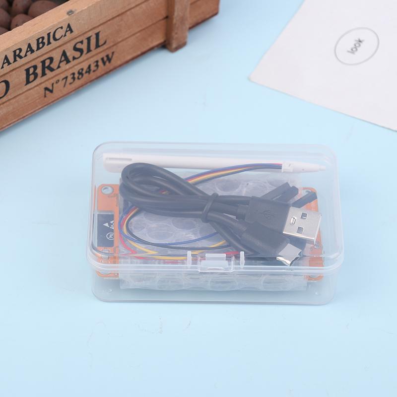 Esp32 Lvgl Wifi Bluetooth Entwicklungsboard 2,8 " 240*320 Smart Display Bildschirm 2,8 Zoll Lcd Tft Modul Mit Touch