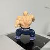 Dragon Ball Car Desktop Ornaments – 2D Anime Mini Figures