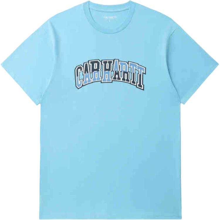 Carhartt WIP SS24 T-Shirt Unisex CHXTEA242034N