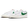 New Nike Blazer Low 77 Pine Green DA6364-115